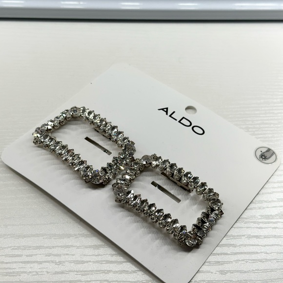 Aldo shoe embelishment - Picture 2 of 2